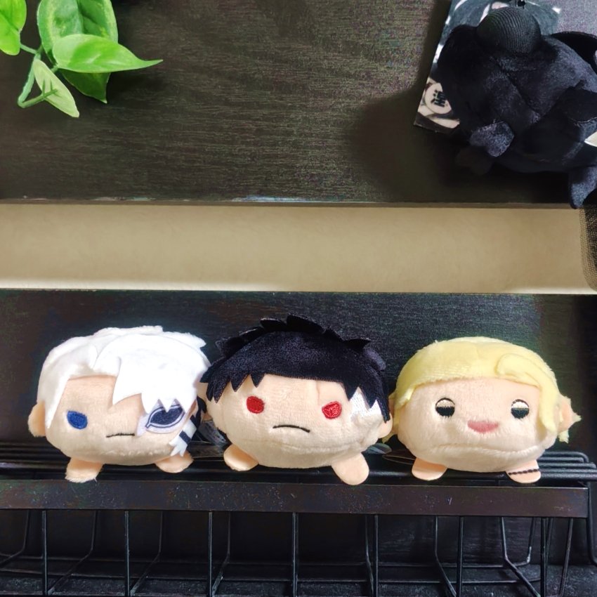 トモル tweet media