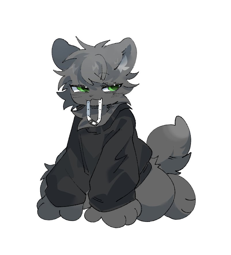 늑깝이🪖 tweet media