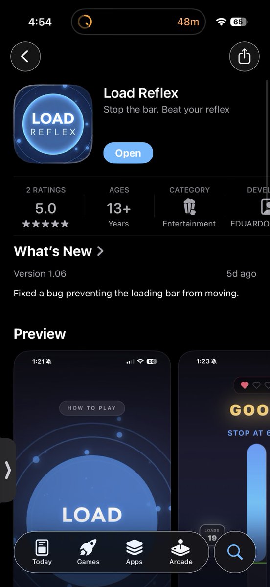 ThirdEye tweet media