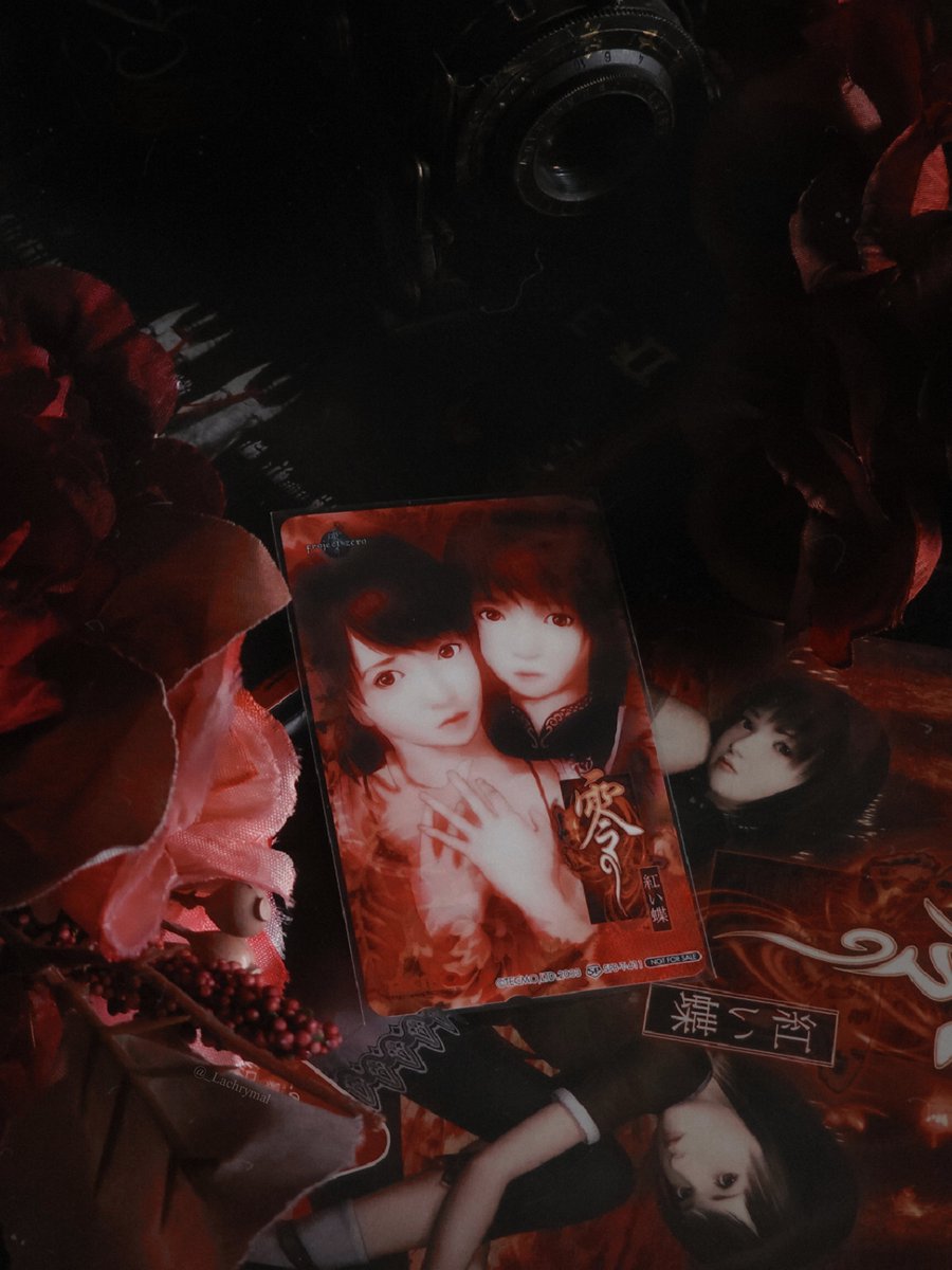 Lachrymal tweet media