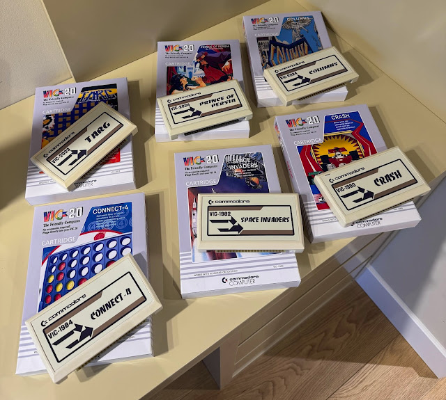 Commodore Plus tweet media