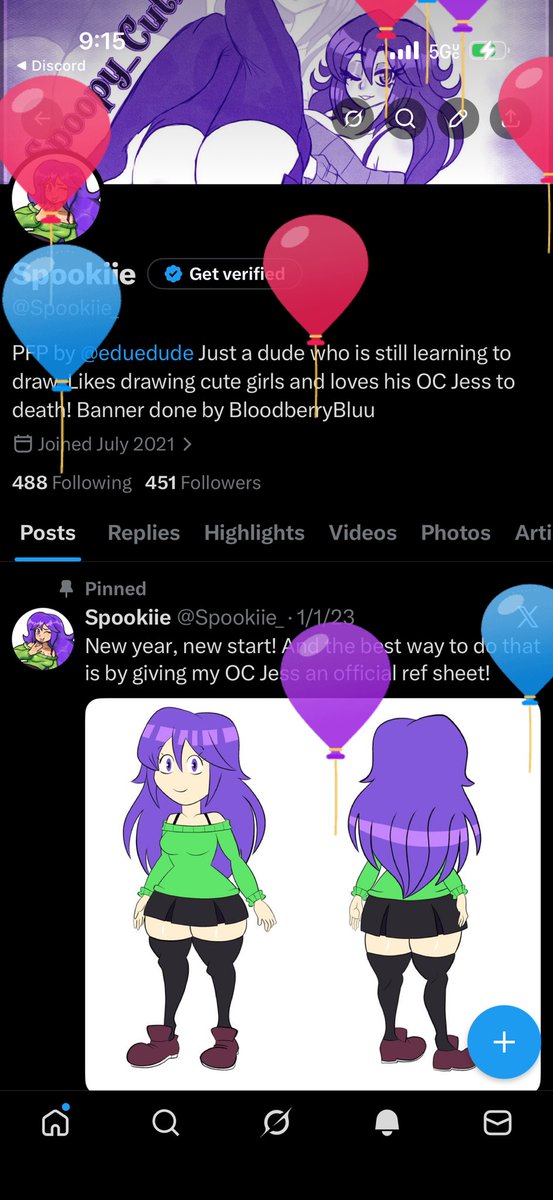 Spookiie tweet media