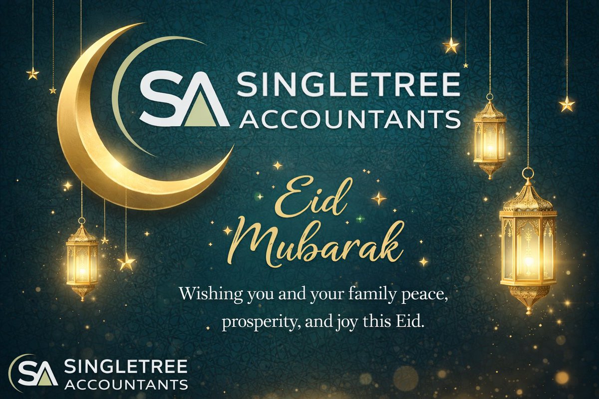 Singletree Accountants tweet media