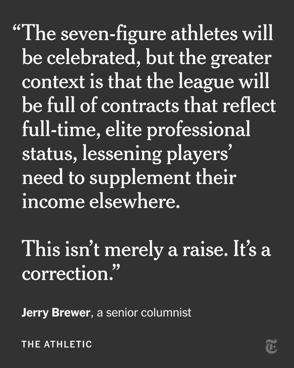 The New York Times tweet media