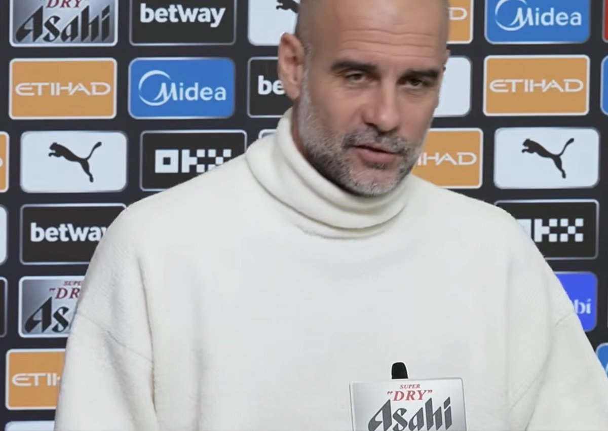 The Touchline | 𝐓 tweet media