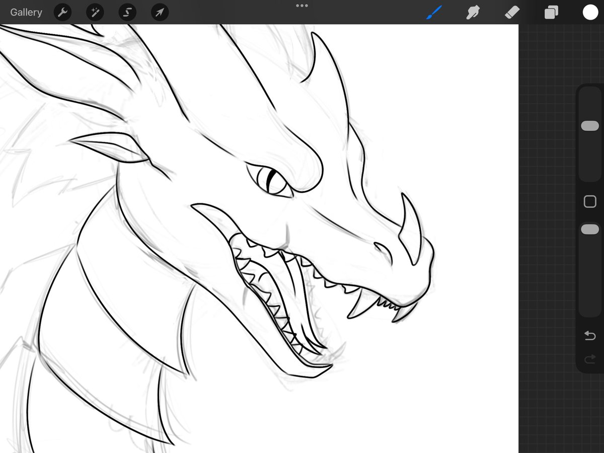 draco (comms open) tweet media