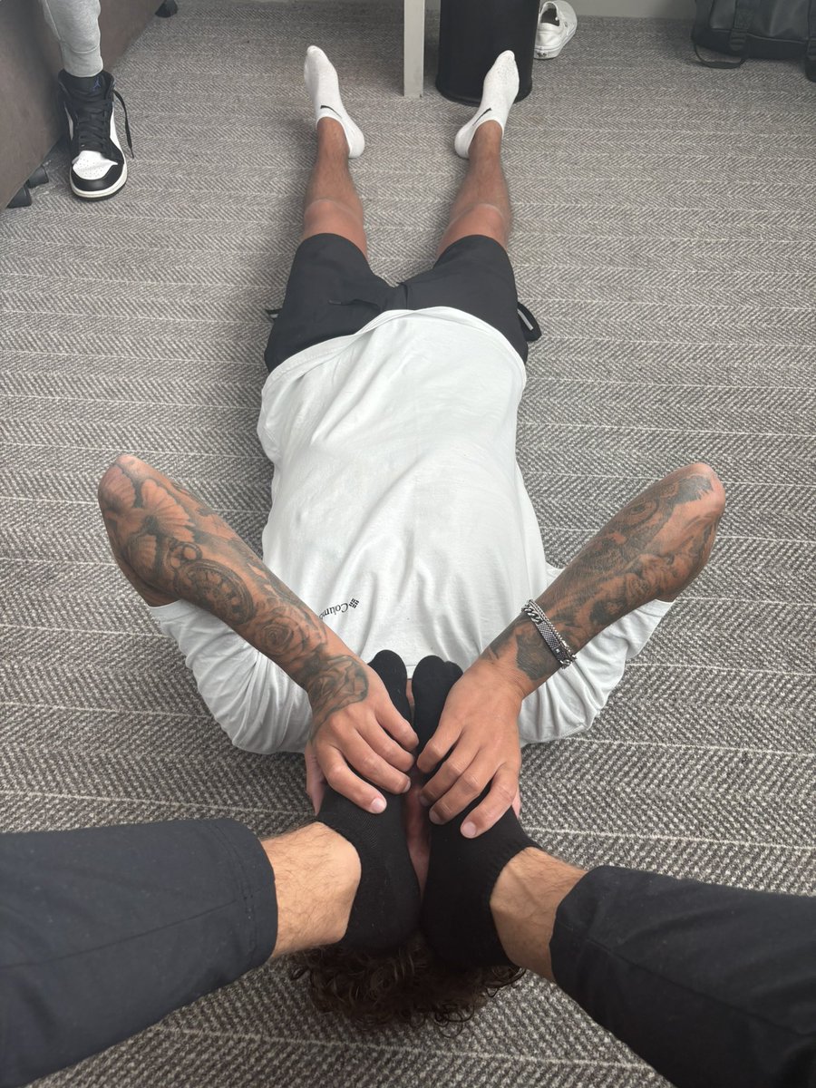 Master DB Backup tweet media