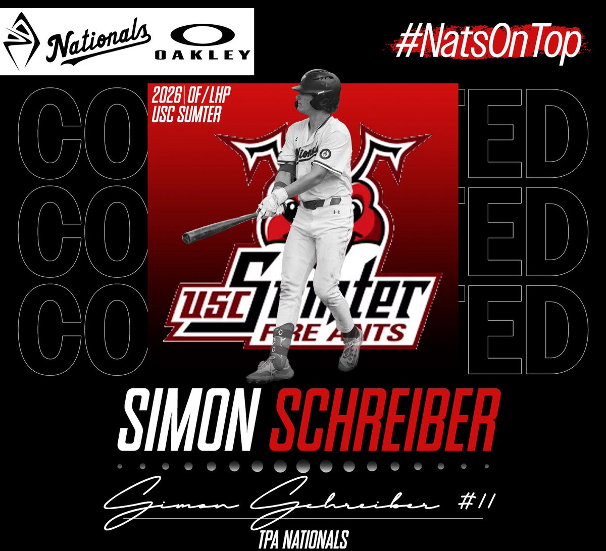 TPA Nationals tweet media