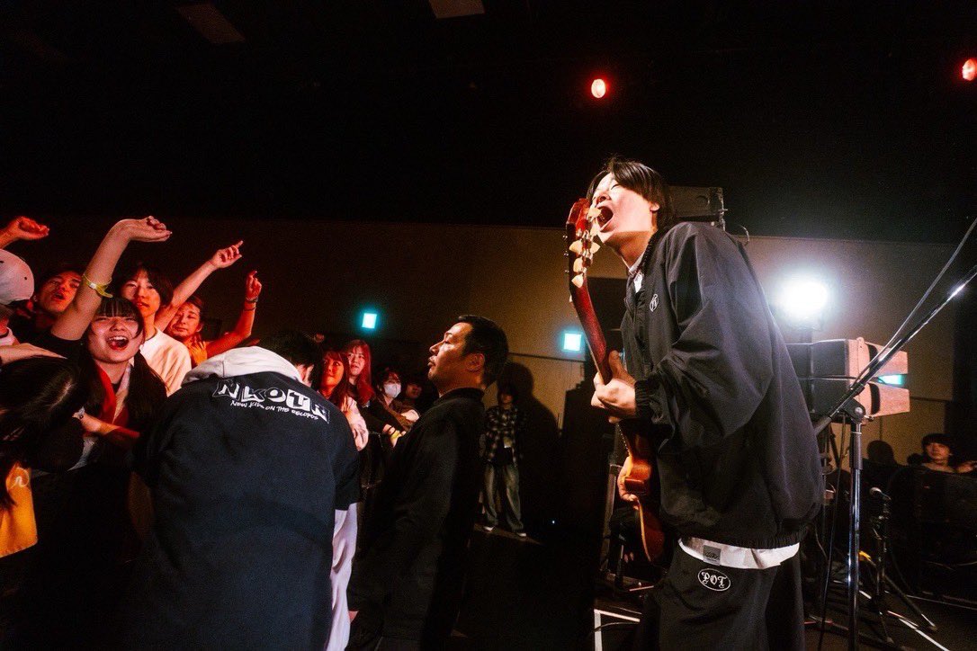 京SUMMIT 2026 tweet media