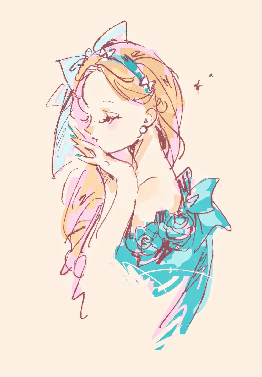 マユリンゴ🍎 tweet media