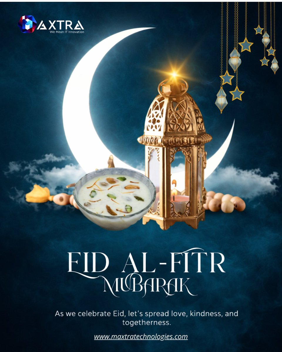 Maxtra Technologies tweet media