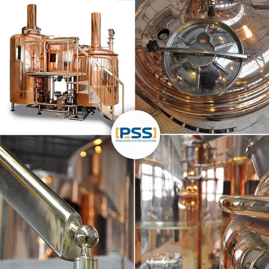PSvidnik's tweet photo. Elevate your craft with the EUROTECH Classic. 🍻

Designed for the demanding brewer who refuses to compromise on versatility, the Classic is a compact, stainless steel powerhouse.

#BreweryEquipment #CraftBeer #EurotechClassic #BrewingTech #Microbrewery #BeerProduction https://t.co/Ipkcrlh5iL