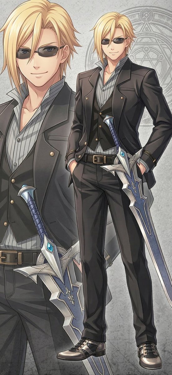 师姐弟天下无双 界2等待中 tweet media