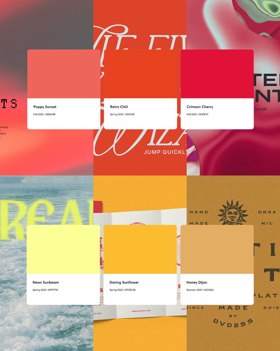 Creative Market tweet media