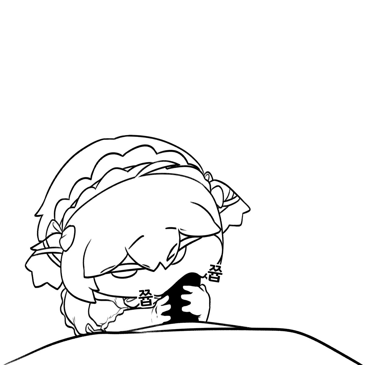 gees000000's tweet photo. 크레페 만화 (1/4) https://t.co/ySh05tl4Fe