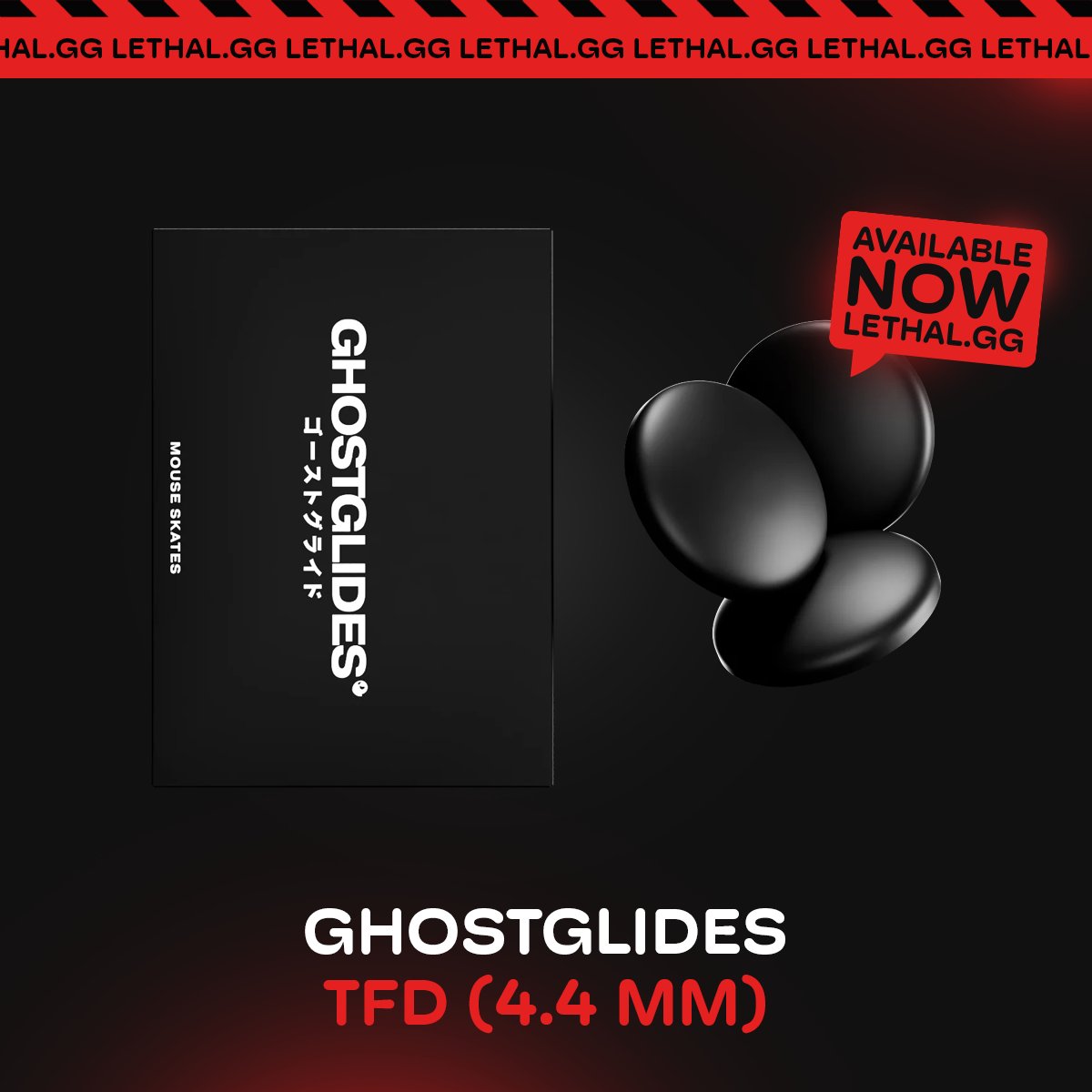 LETHAL.GG tweet media