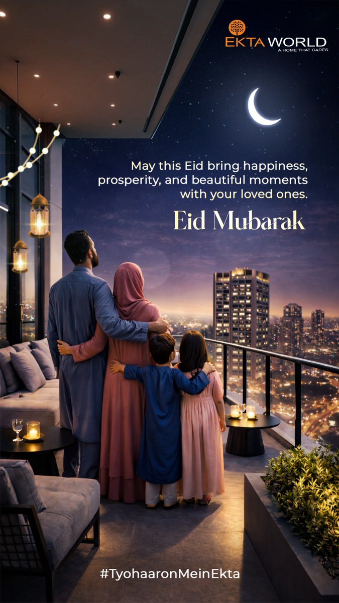 Ekta World tweet media