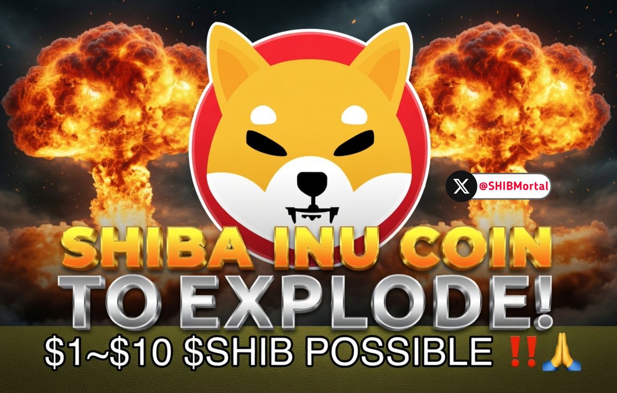 SHIB_Profesor's tweet photo. ShibaInu $SHIB holders, make some noise 🐕🔥🚀 https://t.co/5DTqfSKB03