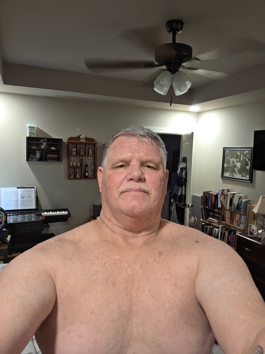 Albert Burton tweet media