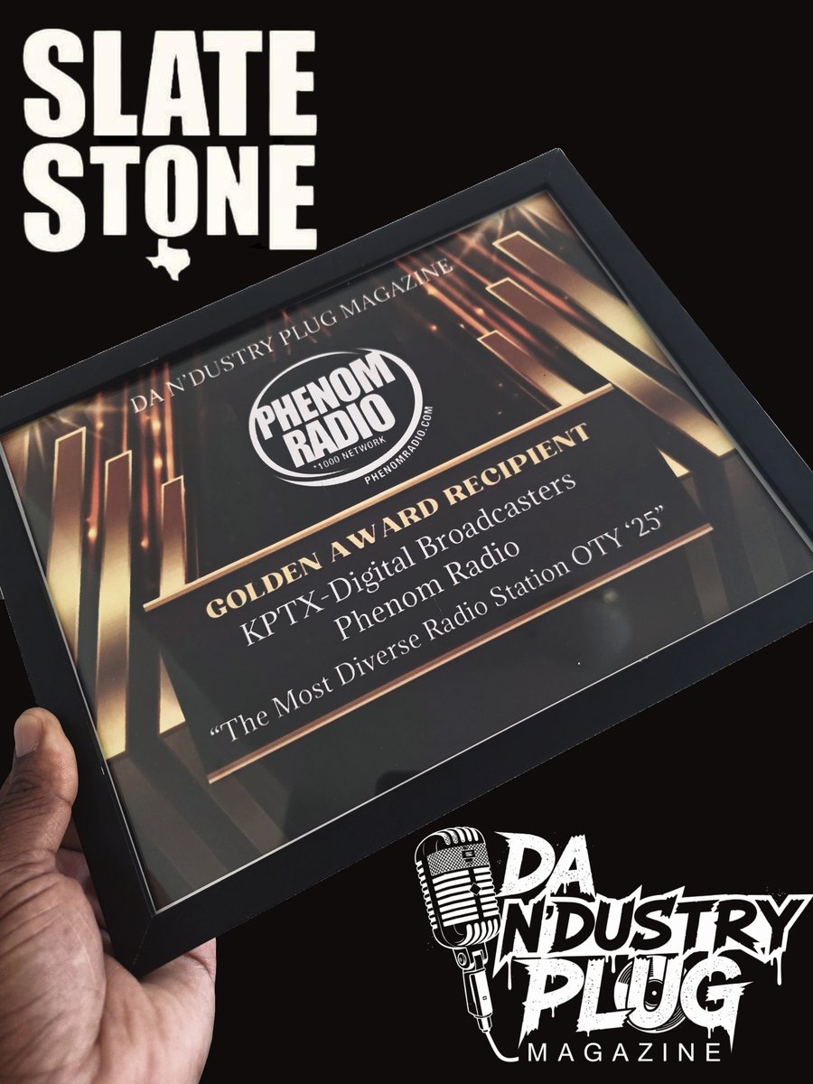 PhenomRadio.com | #PhenomRadio tweet media