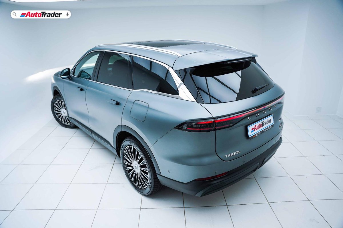 AutoTrader tweet media