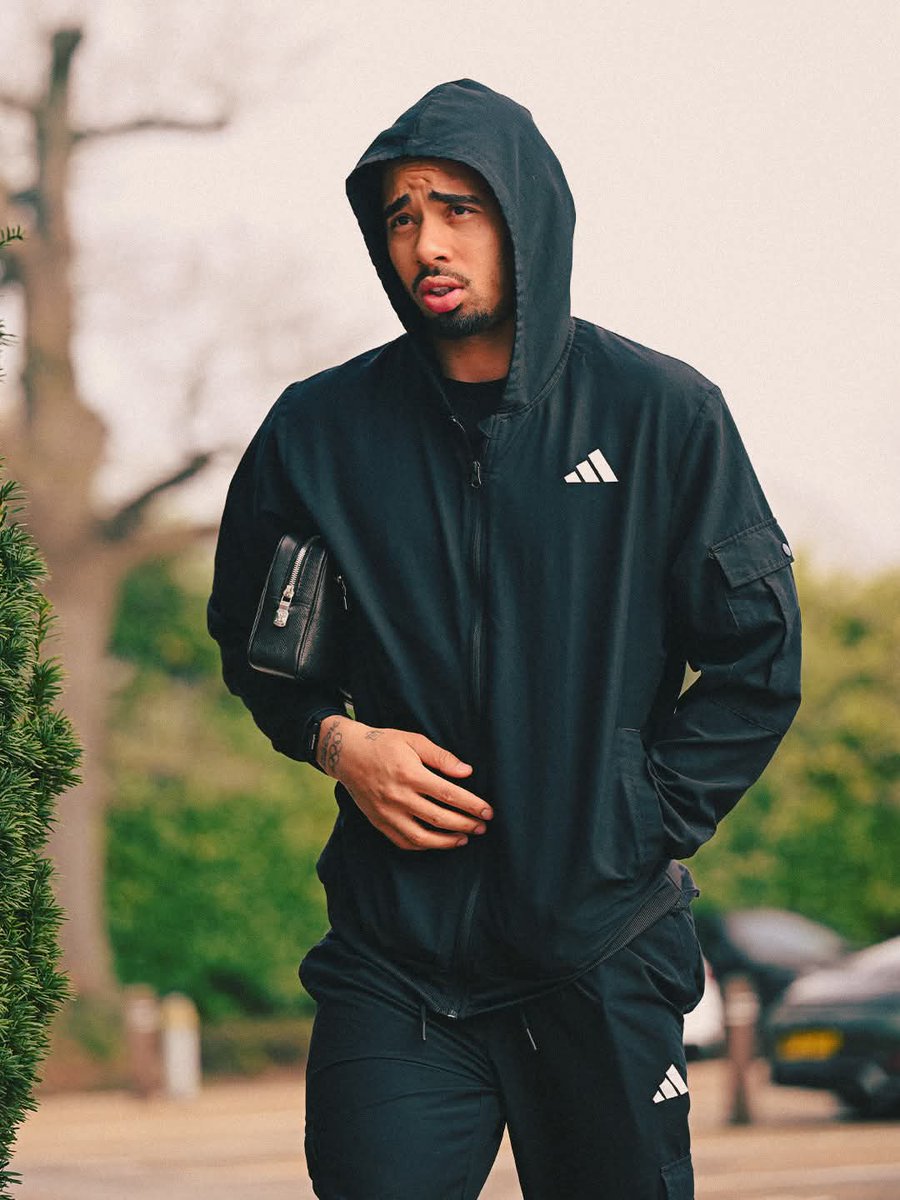 Arsenal Radar tweet media