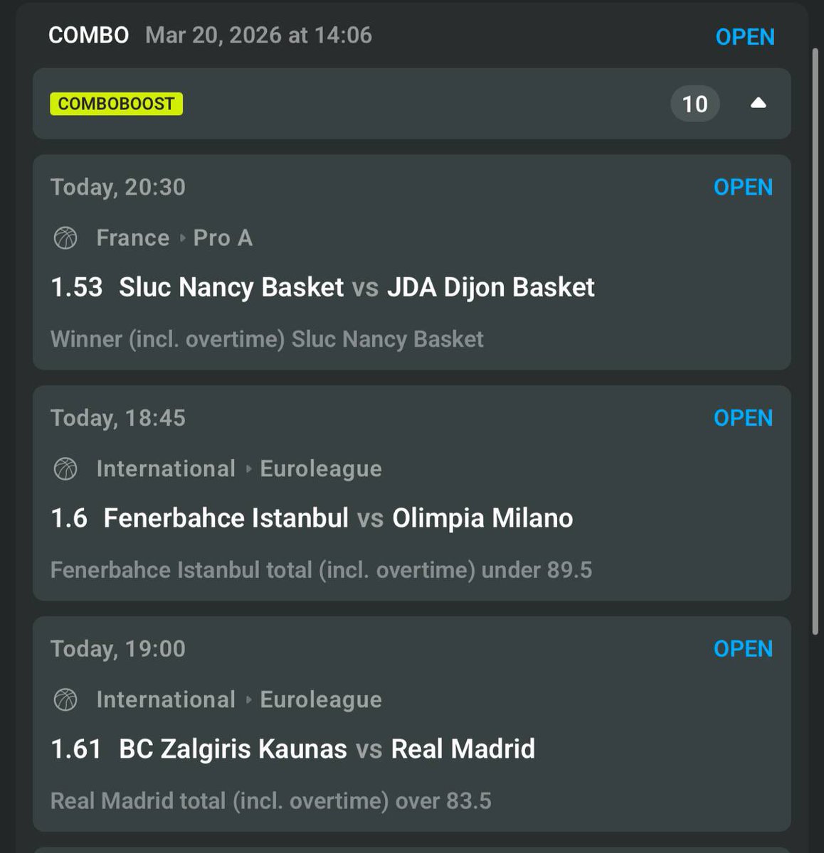 KING OF ALL SPORTS tweet media