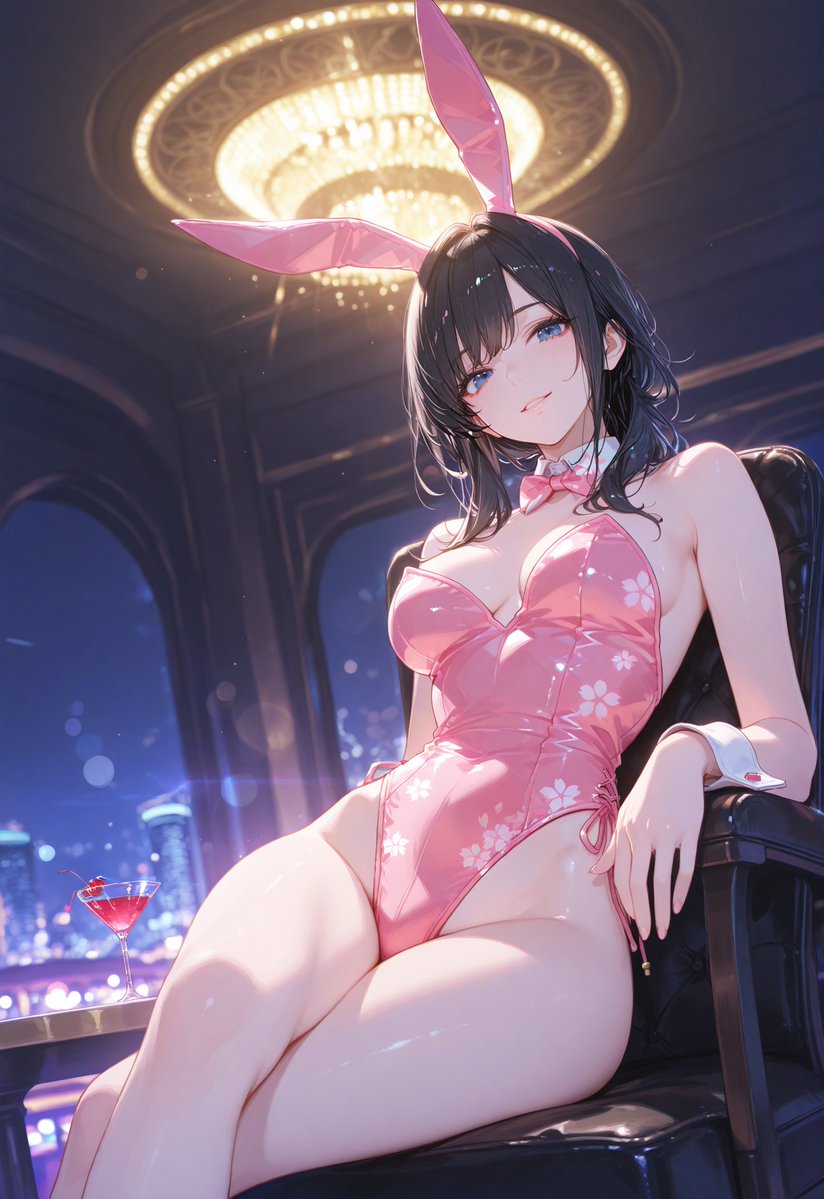 あゆむゆ@AIイラスト tweet media