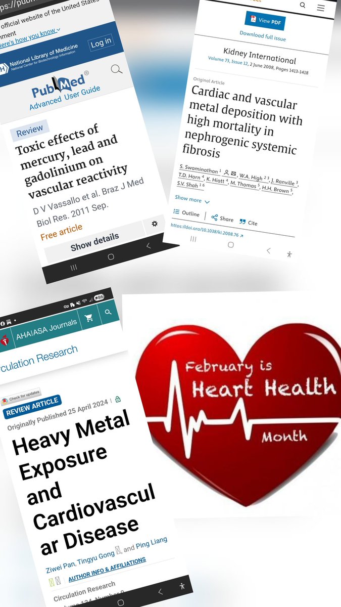 Living with Gadolinium, LLC tweet media