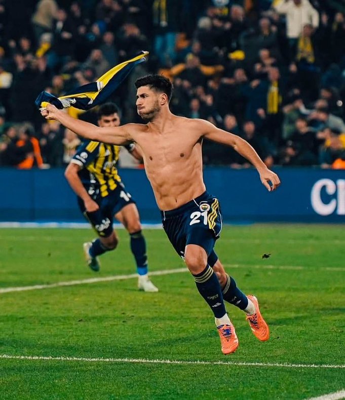 Serkan Aday tweet media