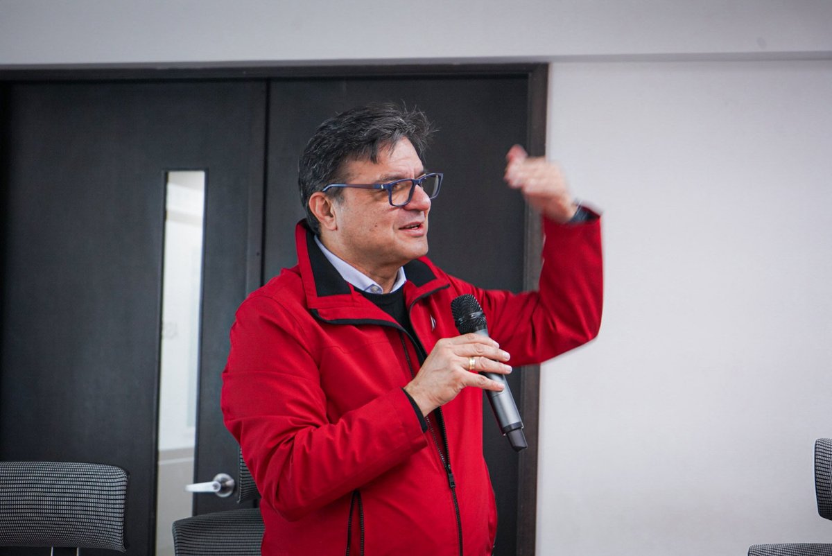 Planeación Bogotá tweet media