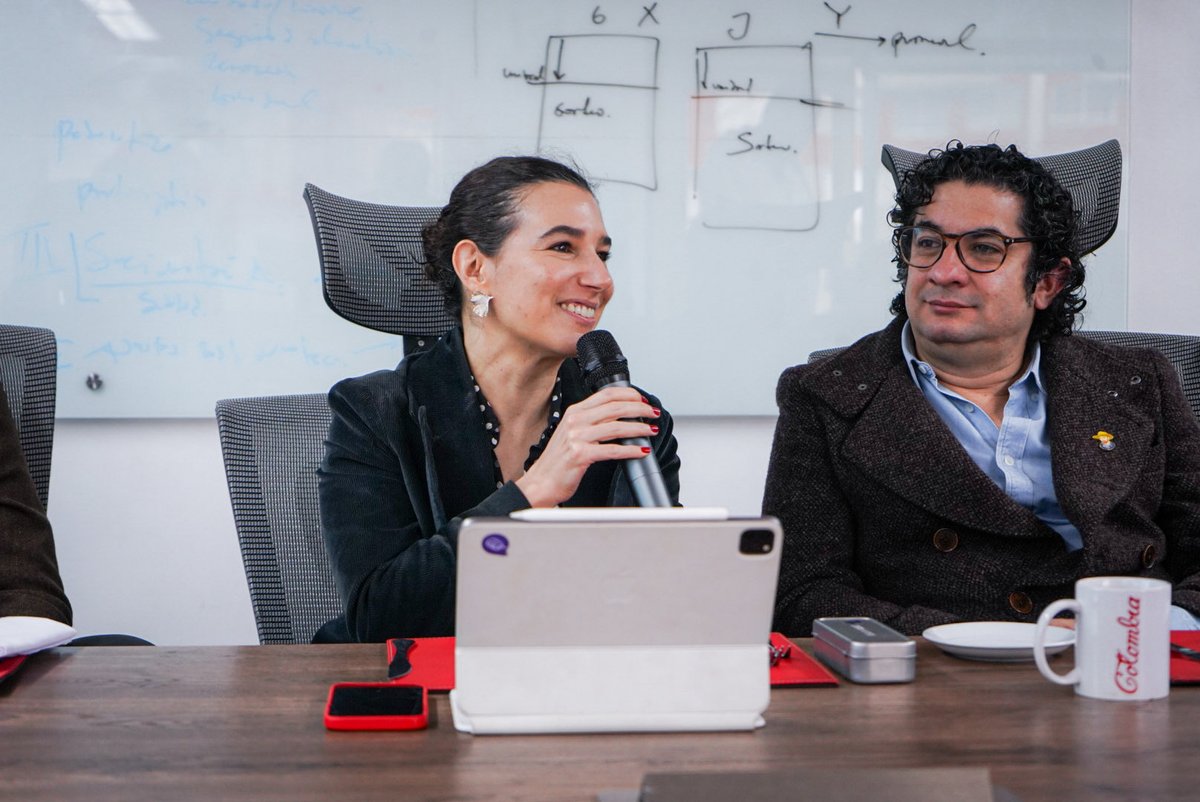 Planeación Bogotá tweet media