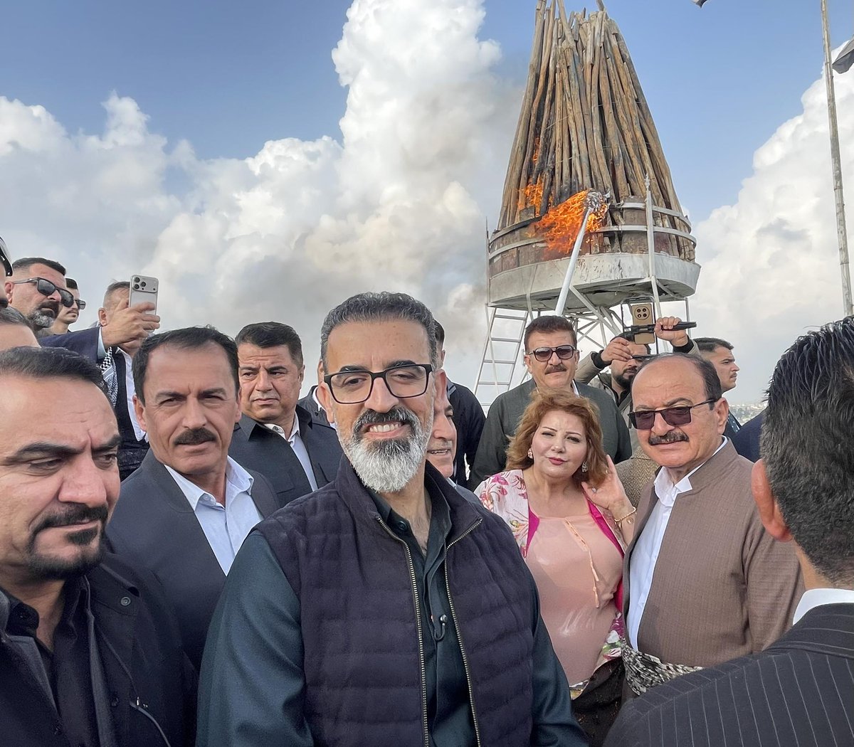 Channel 8 English tweet media