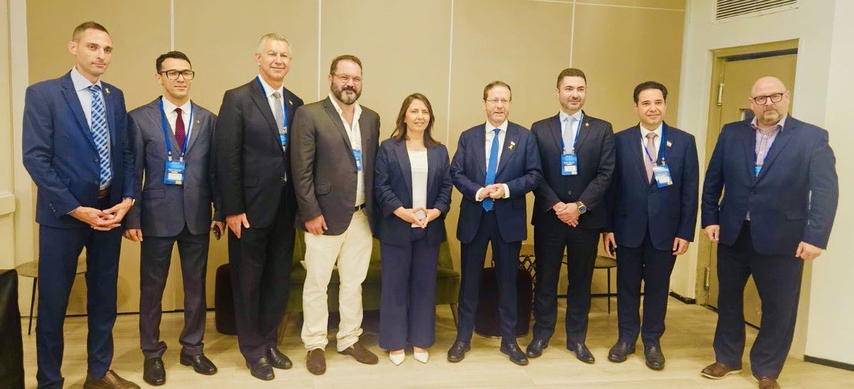 Saeed Ghasseminejad tweet media