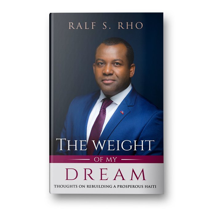 Ralf S. Rho tweet media