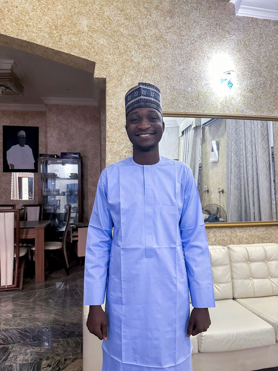 khalifa Maigoro tweet media