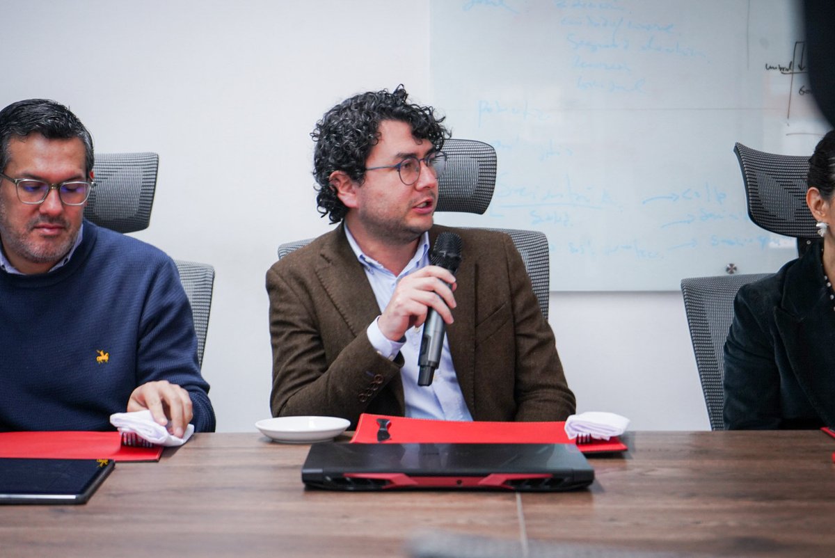 Planeación Bogotá tweet media