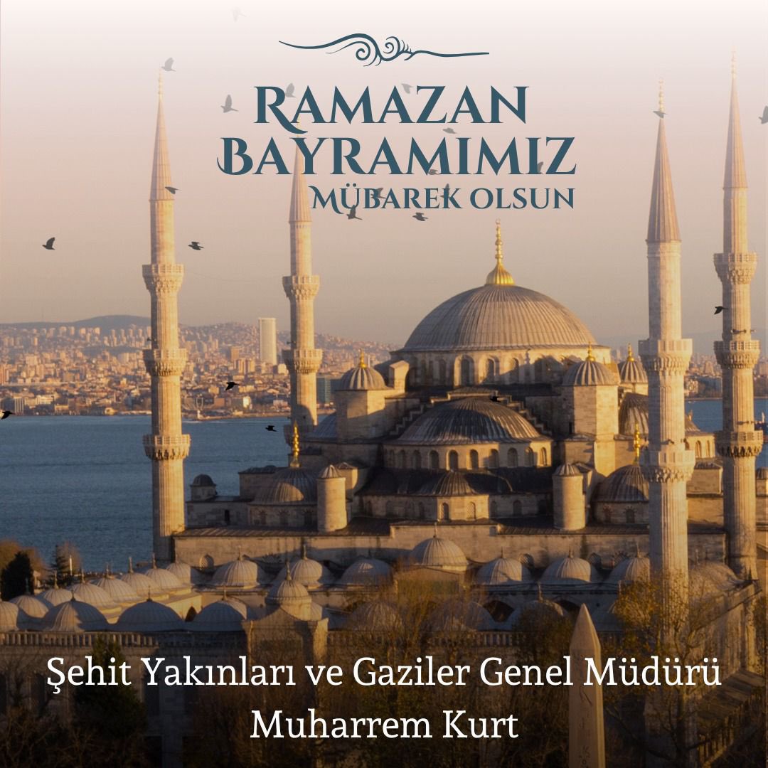 Muharrem KURT tweet media