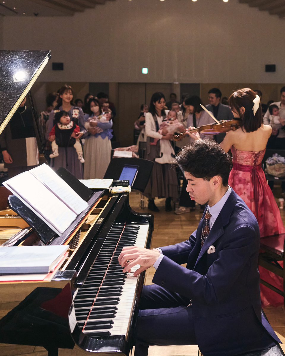 フェイラー(FEILER) tweet media