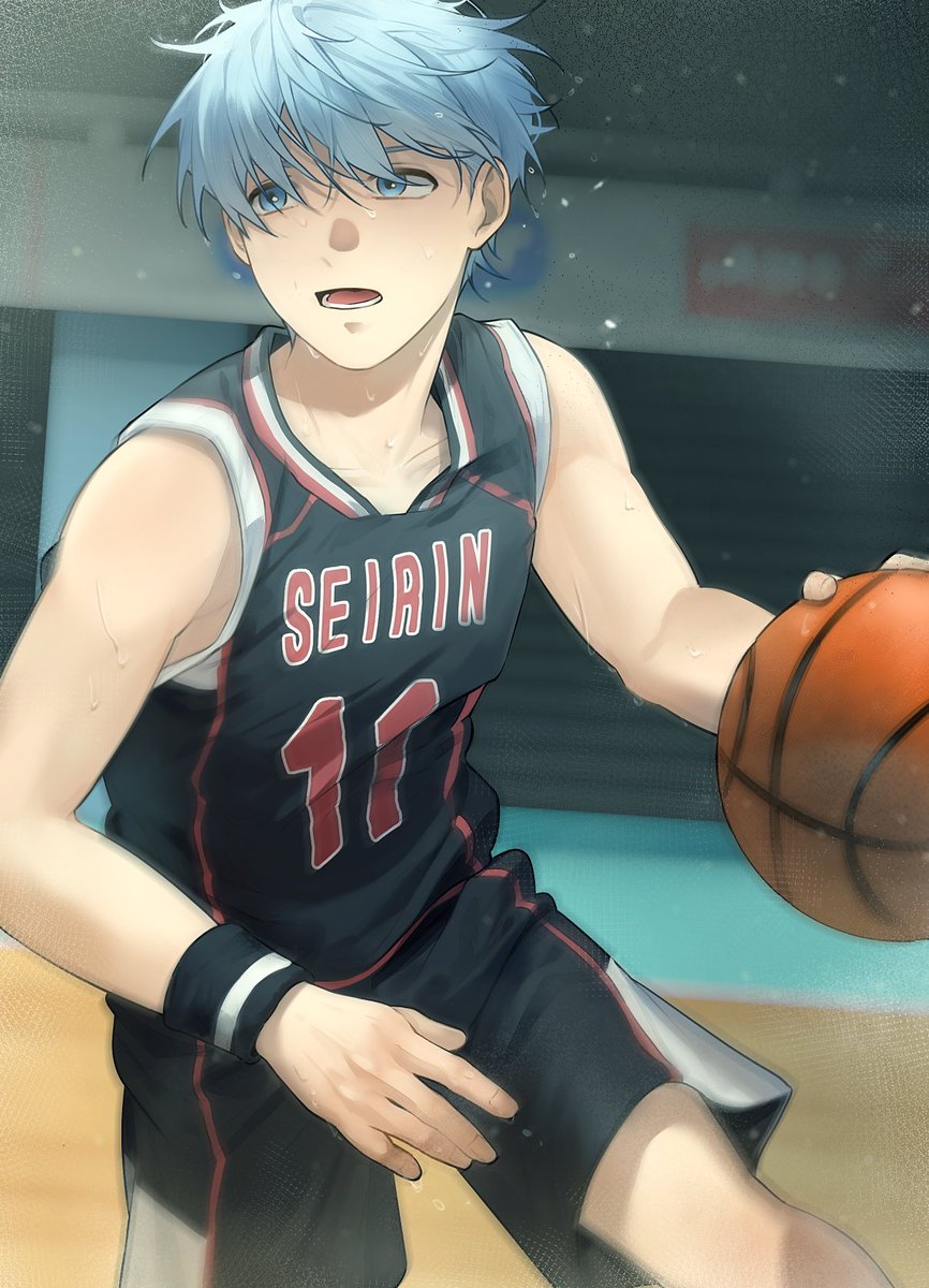 snack_ko_ja's tweet photo. 🏀
#黒子のバスケ #쿠로코의농구 https://t.co/Gp3vG3k6tC