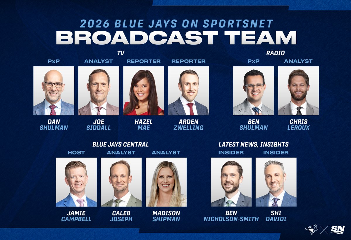 Sportsnet PR tweet media