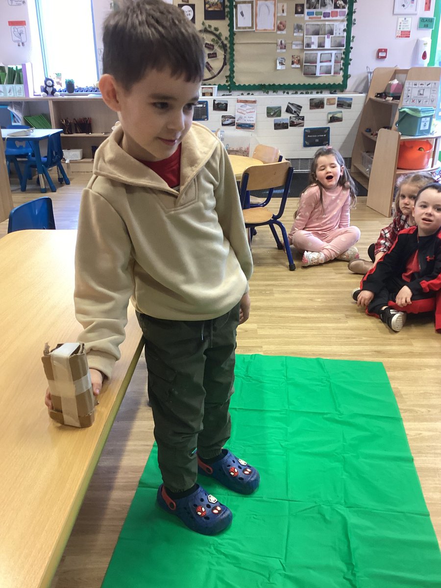 Yew Tree Primary School tweet media