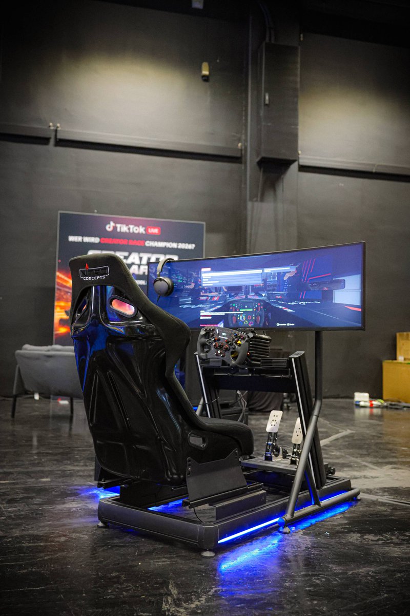 Nitro Concepts 🔥 tweet media