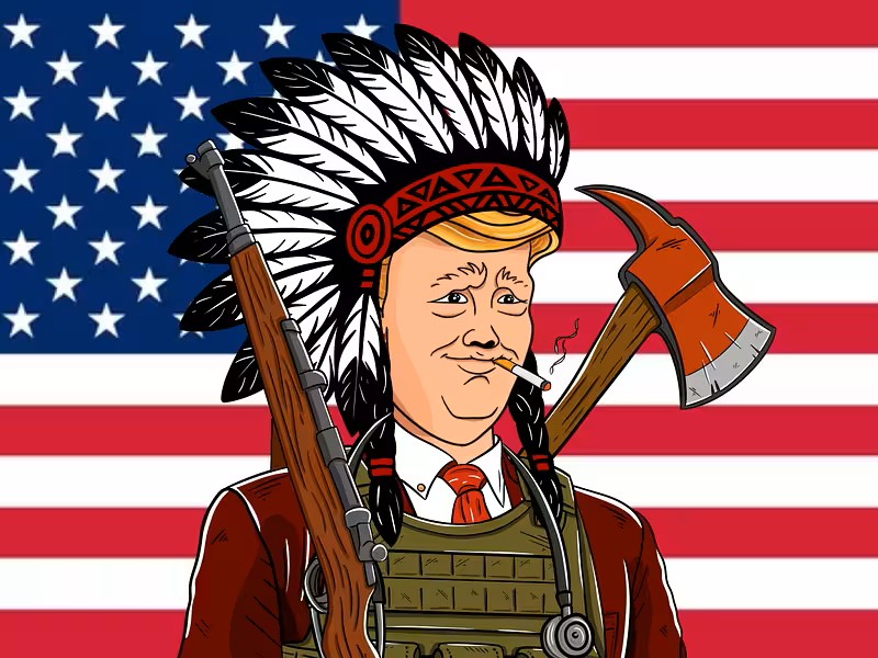 TrumpSolClub tweet media