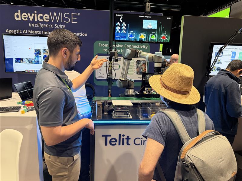 TC deviceWISE tweet media