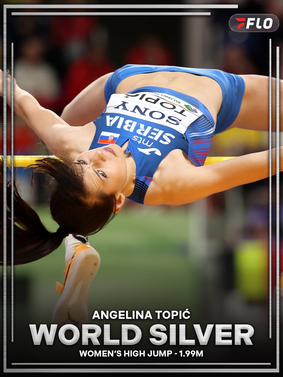 FloTrack tweet media