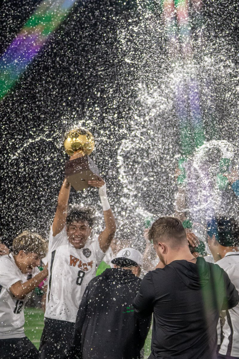 West Mesquite Soccer tweet media