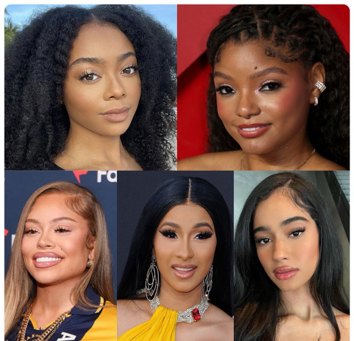 WRITE A RAP 🎤 | FAN Account tweet media