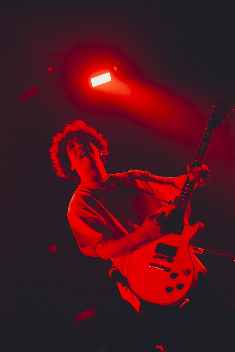 04 Limited Sazabys tweet media