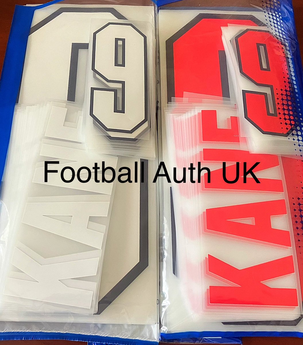 Football Authentica tweet media